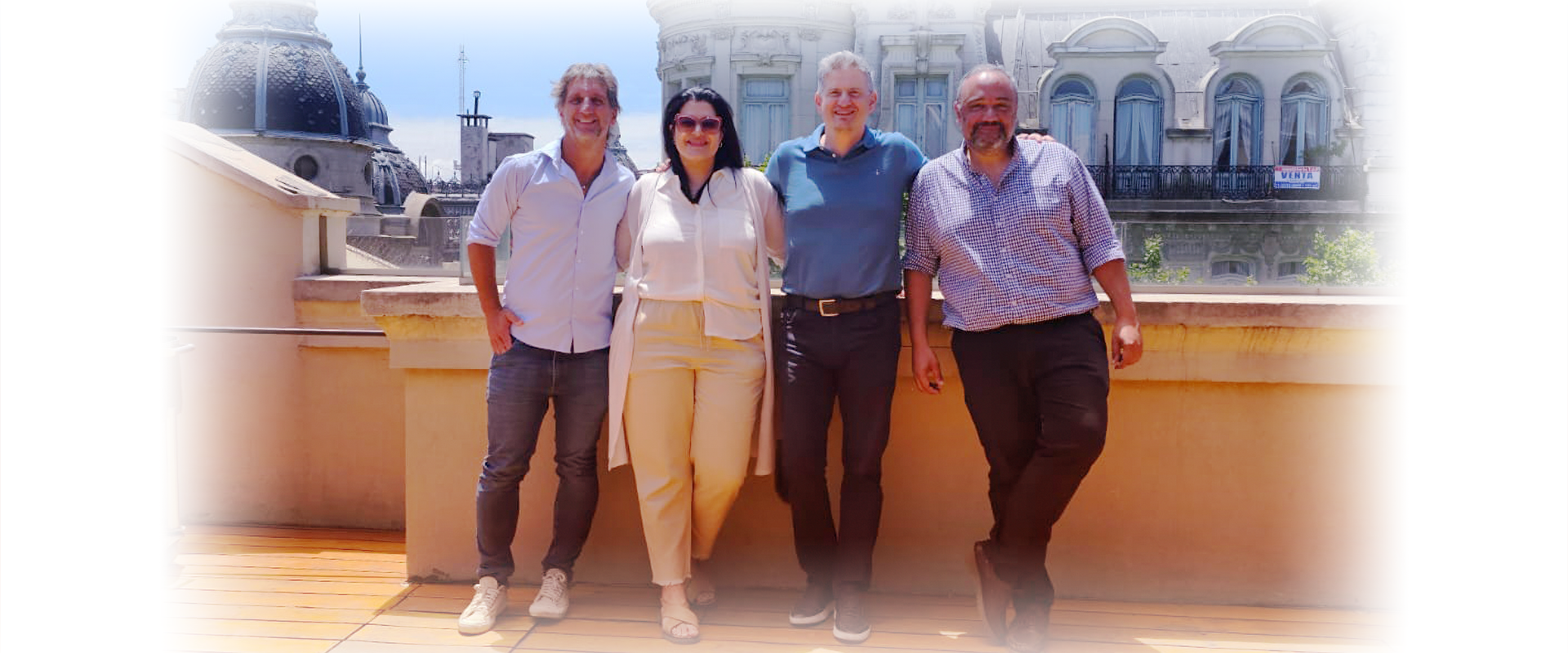 Gerencia Grupo Pragma